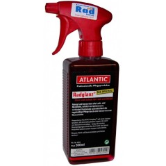 ATLANTIC fælgerens vedligeholdelse af fælge 500 ml