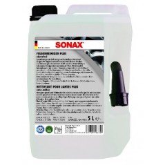 SONAX fælgrenser PLUS - syrefri, 5 Liter