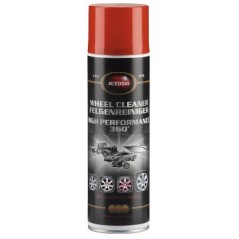 FÆLGRENS 360 400 ml
HIGH performance AEROSOL