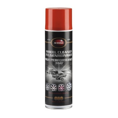 FÆLGRENS 360 400 ml
HIGH performance AEROSOL