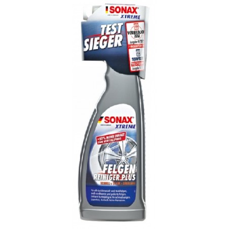 SONAX Xtreme fælg renser, 750 ml
