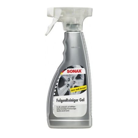 SONAX Fælgrens - gel 500 ml