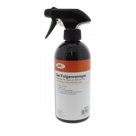 JMC fælgrenser gel, 500 ml