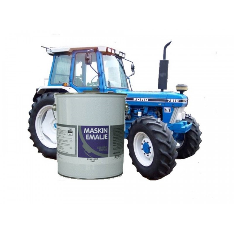 ford grå 73076