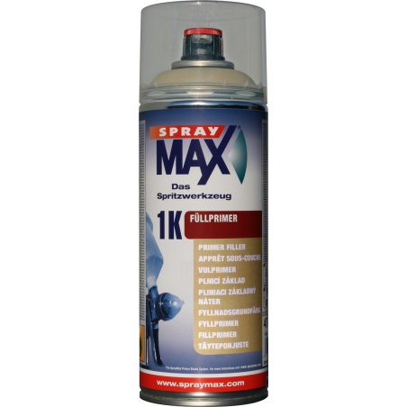 SprayMax 1K Primer 8 beige