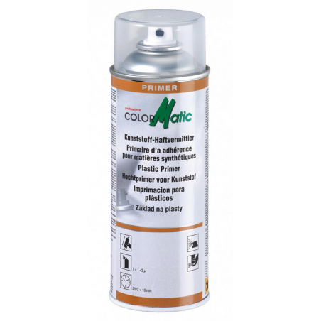 ColorMatic 1K Plastprimer
