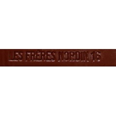 Shellak i palisander nr. 16 - 50gr.