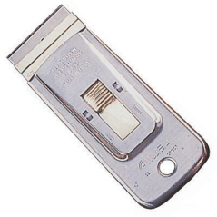 Spekter allway glasskraber med 5 blade.