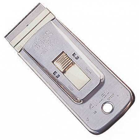 Spekter allway glasskraber med 5 blade.