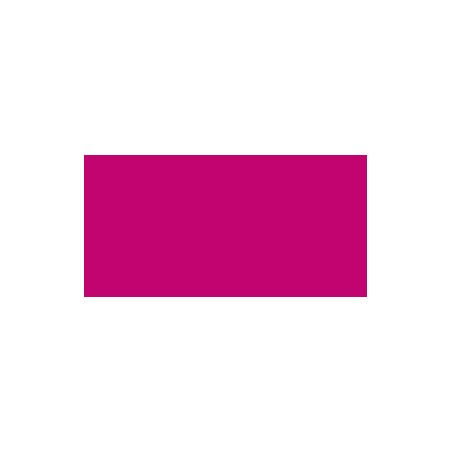 Selvklæbende folie magenta højglans 67,5x200 ( restlager )