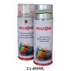 Kode 7Y KIA MOTORS (2-lags lak)