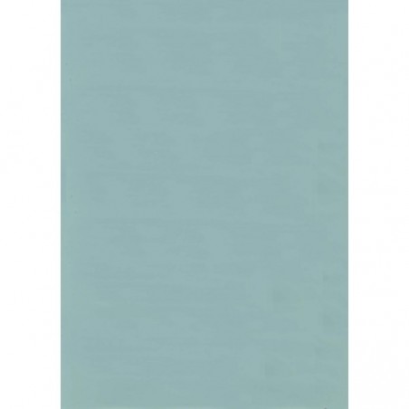 Selvklæbende folie uni sølv grå 45x200cm ( restlager )
