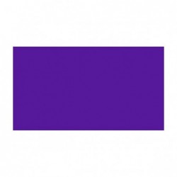 Selvklæbende folie lilla højglans 67,5x200cm ( restlager )