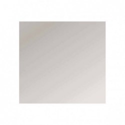 Selvklæbende folie sølv metallic 45x150cm ( restlager )