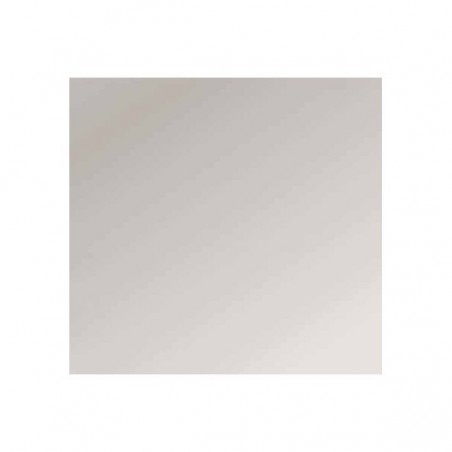 Selvklæbende folie sølv metallic 45x150cm ( restlager )