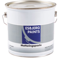 NH Millenium blå maskinemalje 5 liter