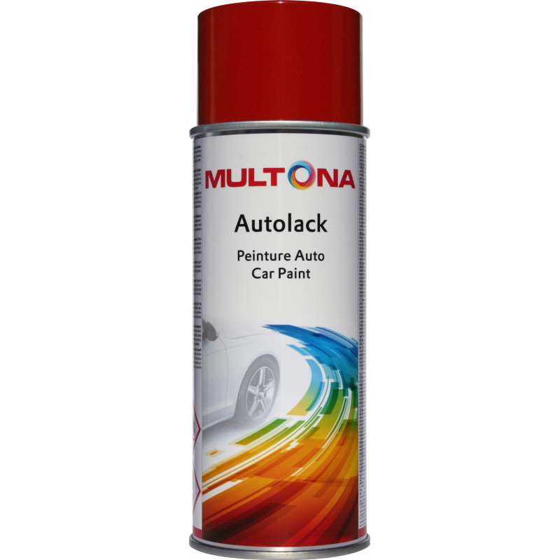 flamme red