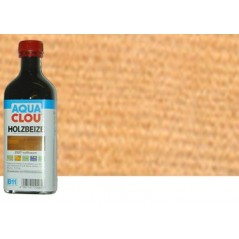 Clou aqua eg træbejdse B11