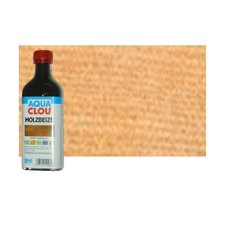 Clou aqua eg træbejdse B11