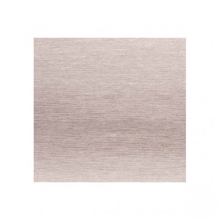 Selvklæbende folie metallic rustfrit kobber 45x150cm ( restlager )
