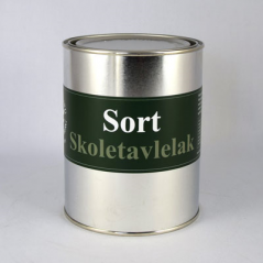 sort tavlelak