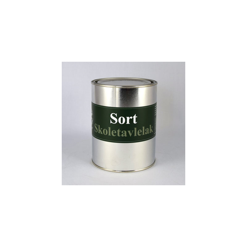 sort tavlelak