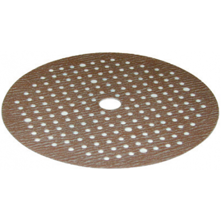 Multi air rondel 150mm Hookit (100) K80