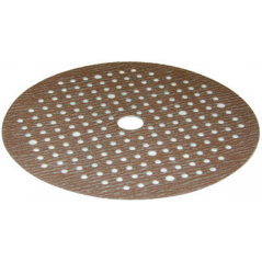 Multi air rondel 150mm Hooki K800