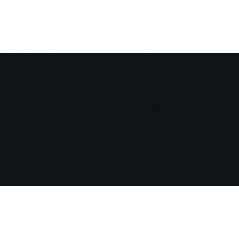 Selvklæbende folie, silkemat sort 45x200cm ( restlager )