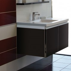 Selvklæbende folie, silkemat sort 45x200cm ( restlager )