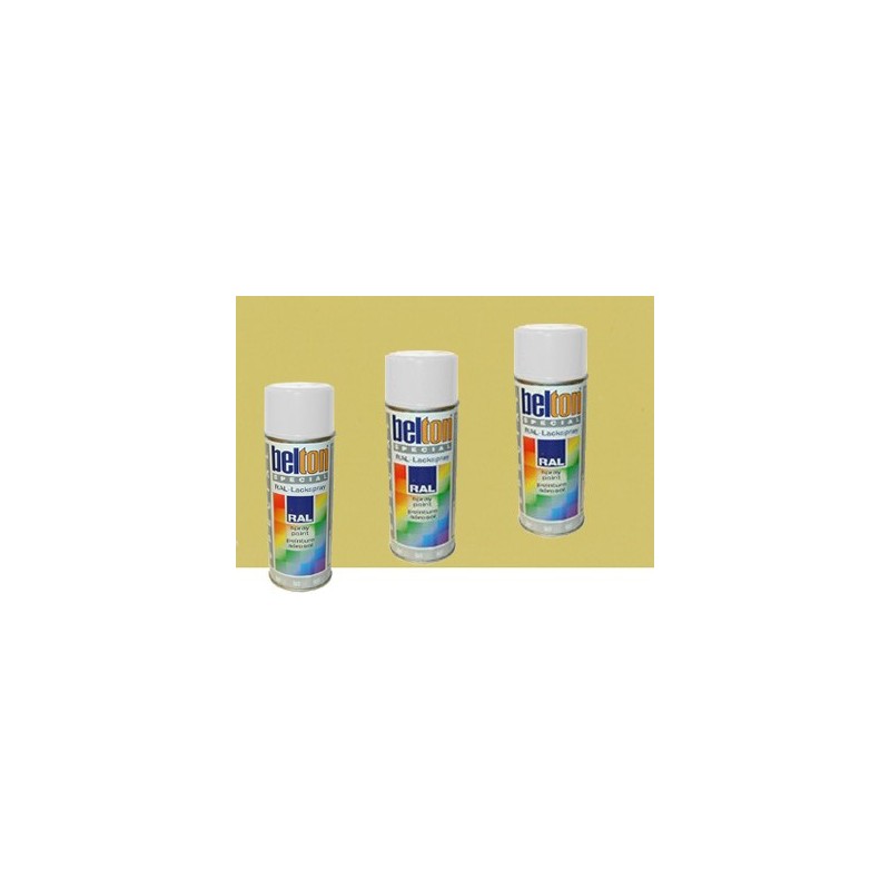 citrongul ral 1012