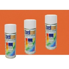 trafikorange ral 2009