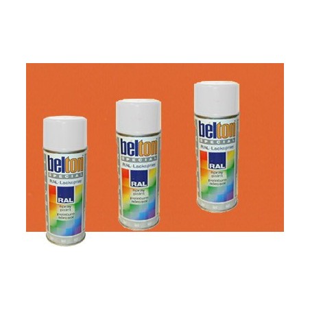 trafikorange ral 2009