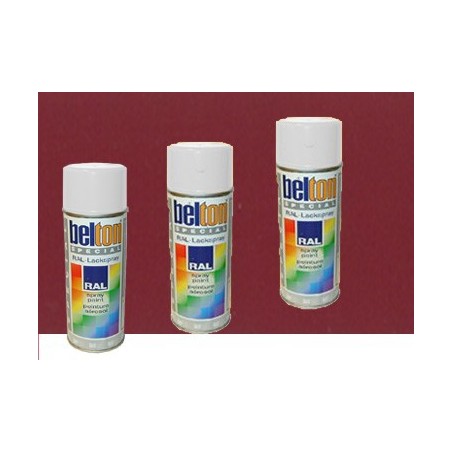 bordeuxviol ral 4004