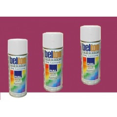 trafikpurple ral 4006