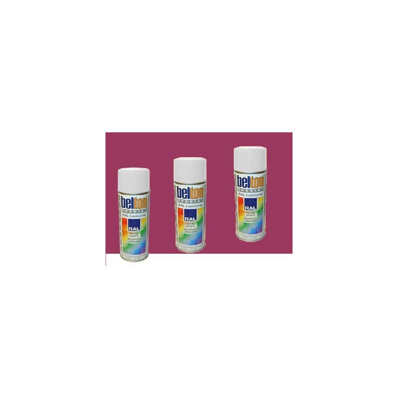 trafikpurple ral 4006