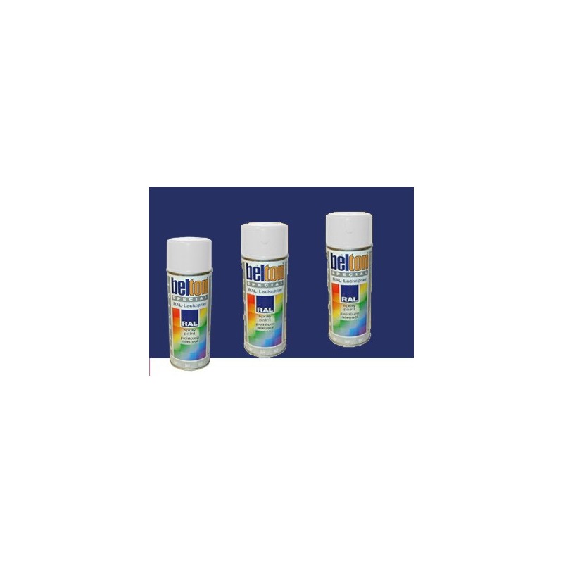 ultmariblå ral 5002