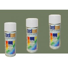 schilfgrøn ral 6013