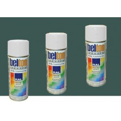 kiefergrøn ral 6028