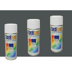 Trafikgrå B ral 7043