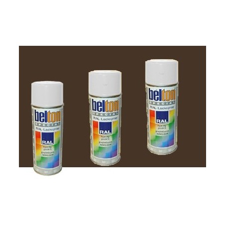 specialbrun ral 8014