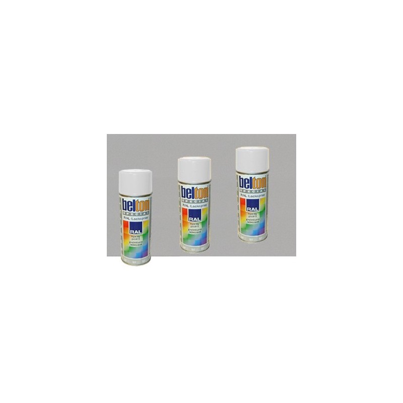 hvid aluminium ral 9006