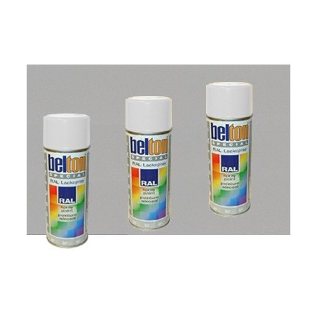 hvid aluminium ral 9006