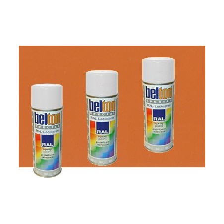 signalorange ral 2010