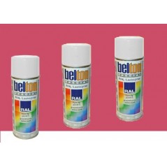 telemagenta ral 4010