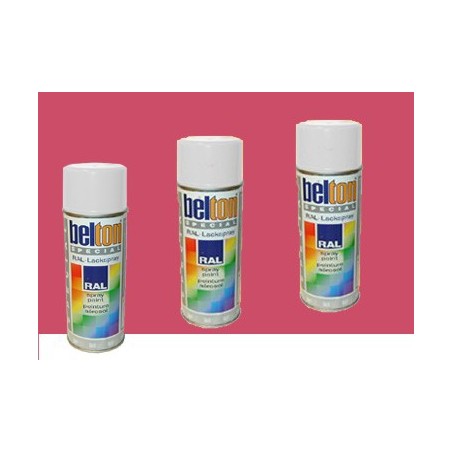 telemagenta ral 4010