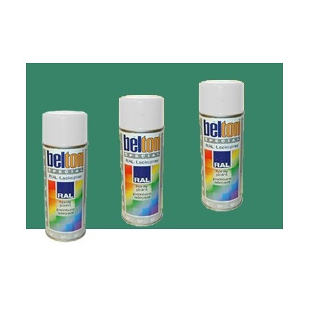 signalgrøn ral 6032