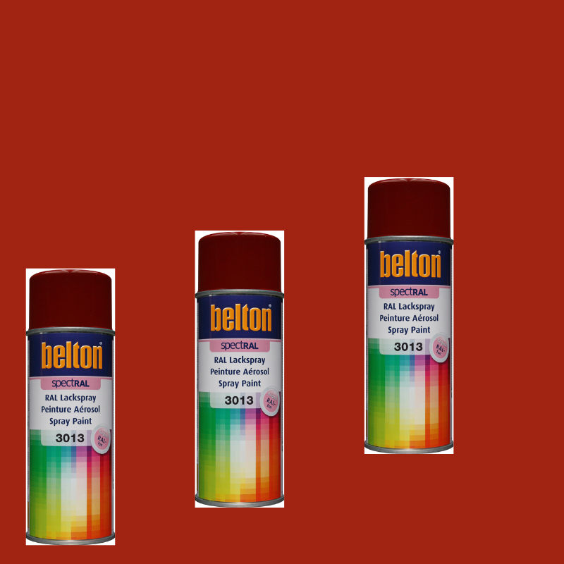 ral 3013