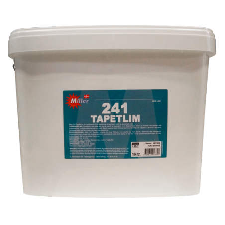 Miller 241 tapetlim 16 liter