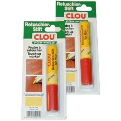 Clou stift 404 nød mellem